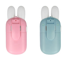 Заредете изображение във визуализатора на галерията – Walkie-talkie for children K23 Rabbit + Battery Charger + 8xRechargeable HR03/AAA 900mAh
