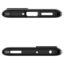 Заредете изображение във визуализатора на галерията – Spigen rugged armor case for xiaomi 12 / 12x matte black - TopMag
