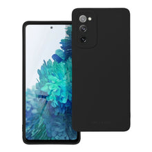 Заредете изображение във визуализатора на галерията – Roar luna гръб за samsung galaxy s20 fe black - TopMag
