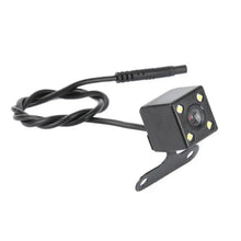 Заредете изображение във визуализатора на галерията – Car Dash Cam DVR-02 3,0 inches + rear camera
