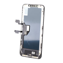 Заредете изображение във визуализатора на галерията – LCD Display NCC for Iphone XS Max Black Incell Select
