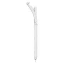 Заредете изображение във визуализатора на галерията – Spigen DA201 CLIP CASE Apple PENCIL 2 WHITE
