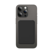 Заредете изображение във визуализатора на галерията – Amazing Thing Power bank Thunder Pro 5000mAh TPM5KBK - Type C - magnetic with induction charger black
