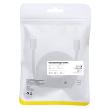 Заредете изображение във визуализатора на галерията – DisplayPort 8K 60Hz Cable 5m Baseus High Definition Series - black

