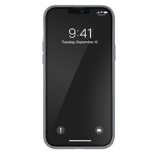 Заредете изображение във визуализатора на галерията – Adidas OR Snap Case Leopard iPhone 13 Pro Max 6,7" szary/grey 47262
