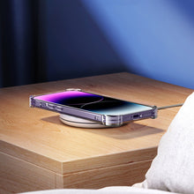 Заредете изображение във визуализатора на галерията – Ugreen Gel Cover Bright Cushion Protective Case for iPhone 14 Pro Transparent (LP603)
