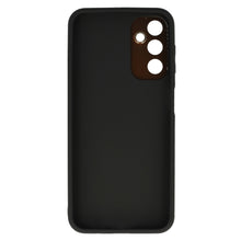 Заредете изображение във визуализатора на галерията – TEL PROTECT Luxury Case for Samsung Galaxy A14 5G Black
