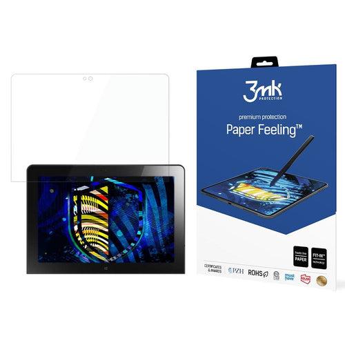 Lenovo ThinkPad 10 - 3mk Paper Feeling™ 11'' - TopMag