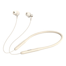 Заредете изображение във визуализатора на галерията – Baseus Bowie P1x Bluetooth 5.3 wireless headphones - cream
