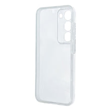 Заредете изображение във визуализатора на галерията – 360 Full Cover case PC + TPU for SAMSUNG A14 4G
