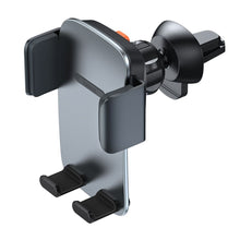 Заредете изображение във визуализатора на галерията – Baseus car holder air vent easy control pro clamp tarnish suyk010114 - TopMag
