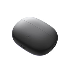 Заредете изображение във визуализатора на галерията – TWS Joyroom Funpods Series JR-FB3 Bluetooth 5.3 wireless headphones - black
