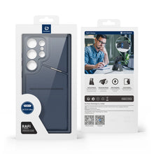 Заредете изображение във визуализатора на галерията – Dux Ducis Rafi ll Mag case for Samsung Galaxy S24 Ultra - blue
