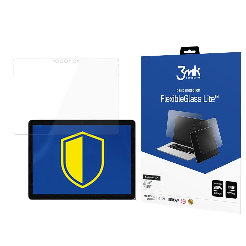 Microsoft Surface Go 2 - 3mk FlexibleGlass Lite™ 11'' - TopMag