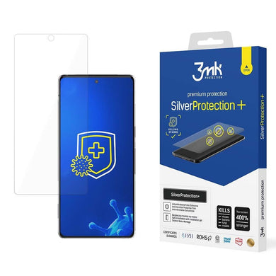 Google Pixel 6 Pro 5G - 3mk SilverProtection+ - TopMag