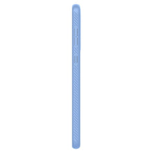 Заредете изображение във визуализатора на галерията – Spigen LIQUID AIR GALAXY A33 5G CREAM BLUE - TopMag
