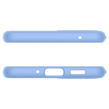 Заредете изображение във визуализатора на галерията – Spigen LIQUID AIR GALAXY A33 5G CREAM BLUE - TopMag
