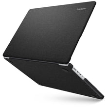 Заредете изображение във визуализатора на галерията – Spigen URBAN FIT MACBOOK PRO 16 2021-2022 BLACK - TopMag
