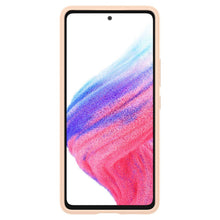 Заредете изображение във визуализатора на галерията – Spigen THIN FIT GALAXY A53 5G COTTON PEACH - TopMag
