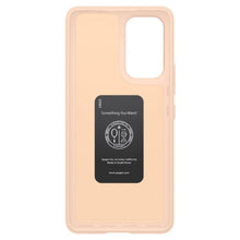 Заредете изображение във визуализатора на галерията – Spigen THIN FIT GALAXY A53 5G COTTON PEACH - TopMag
