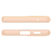 Заредете изображение във визуализатора на галерията – Spigen THIN FIT GALAXY A53 5G COTTON PEACH - TopMag
