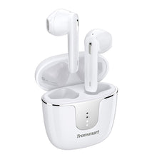 Заредете изображение във визуализатора на галерията – Tronsmart Onyx Ace Pro TWS Bluetooth 5.2 wireless headphones white - TopMag
