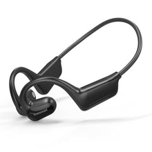 Заредете изображение във визуализатора на галерията – Tronsmart Space S1 Bluetooth 5.3 wireless headphones black - TopMag
