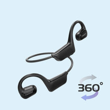 Заредете изображение във визуализатора на галерията – Tronsmart Space S1 Bluetooth 5.3 wireless headphones black - TopMag
