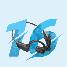 Заредете изображение във визуализатора на галерията – Tronsmart Space S1 Bluetooth 5.3 wireless headphones black - TopMag
