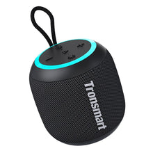 Заредете изображение във визуализатора на галерията – Tronsmart T7 Mini Portable Wireless Bluetooth 5.3 15W Speaker - TopMag
