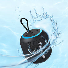 Заредете изображение във визуализатора на галерията – Tronsmart T7 Mini Portable Wireless Bluetooth 5.3 15W Speaker - TopMag
