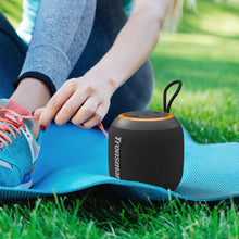 Заредете изображение във визуализатора на галерията – Tronsmart T7 Mini Portable Wireless Bluetooth 5.3 15W Speaker - TopMag
