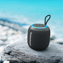 Заредете изображение във визуализатора на галерията – Tronsmart T7 Mini Portable Wireless Bluetooth 5.3 15W Speaker - TopMag
