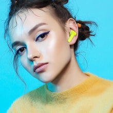 Заредете изображение във визуализатора на галерията – Acefast in -ear wireless headphones TWS Bluetooth green (T6 youth green) - TopMag
