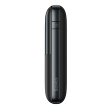 Заредете изображение във визуализатора на галерията – Baseus Baseus Pro 20000mAh 22.5W Black Powerbank with USB Type A - USB Type C 3A 0.3m cable (PPBD030001) - TopMag
