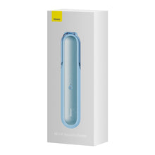 Заредете изображение във визуализатора на галерията – Baseus A1 Car Vacuum Cleaner Glacier Blue - TopMag
