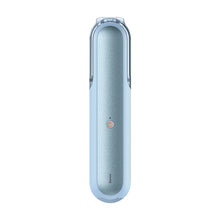 Заредете изображение във визуализатора на галерията – Baseus A1 Car Vacuum Cleaner Glacier Blue - TopMag
