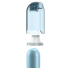 Заредете изображение във визуализатора на галерията – Baseus A1 Car Vacuum Cleaner Glacier Blue - TopMag
