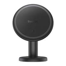 Заредете изображение във визуализатора на галерията – Baseus C01 Magnetic Phone Holder (Stick-on Version) Black - TopMag
