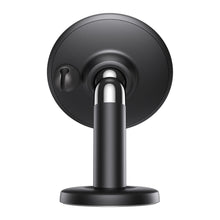 Заредете изображение във визуализатора на галерията – Baseus C01 Magnetic Phone Holder (Stick-on Version) Black - TopMag
