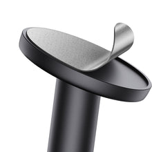 Заредете изображение във визуализатора на галерията – Baseus C01 Magnetic Phone Holder (Stick-on Version) Black - TopMag
