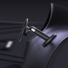 Заредете изображение във визуализатора на галерията – Baseus C01 Magnetic Phone Holder (Stick-on Version) Black - TopMag
