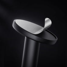 Заредете изображение във визуализатора на галерията – Baseus C01 Magnetic Phone Holder (Stick-on Version) Black - TopMag
