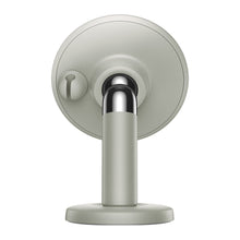 Заредете изображение във визуализатора на галерията – Baseus C01 Magnetic Phone Holder (Stick-on Version) creamy-white - TopMag
