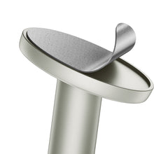 Заредете изображение във визуализатора на галерията – Baseus C01 Magnetic Phone Holder (Stick-on Version) creamy-white - TopMag
