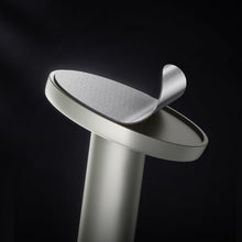 Заредете изображение във визуализатора на галерията – Baseus C01 Magnetic Phone Holder (Stick-on Version) creamy-white - TopMag
