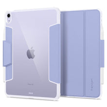 Заредете изображение във визуализатора на галерията – Spigen ULTRA HYBRID PRO IPAD AIR 4 2020/5 2022 LAVENDER - TopMag
