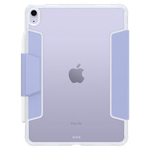 Заредете изображение във визуализатора на галерията – Spigen ULTRA HYBRID PRO IPAD AIR 4 2020/5 2022 LAVENDER - TopMag
