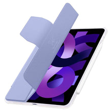 Заредете изображение във визуализатора на галерията – Spigen ULTRA HYBRID PRO IPAD AIR 4 2020/5 2022 LAVENDER - TopMag

