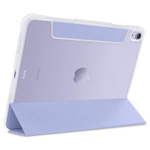 Заредете изображение във визуализатора на галерията – Spigen ULTRA HYBRID PRO IPAD AIR 4 2020/5 2022 LAVENDER - TopMag
